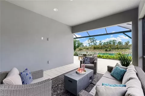 Exterior - 6887 Saona Ct, Naples, FL 34113 photo 2 of 6