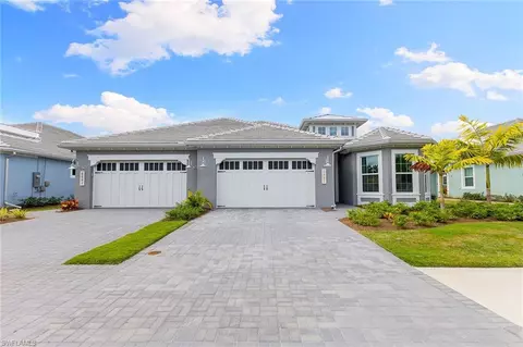 Exterior - 6887 Saona Ct, Naples, FL 34113 photo 1 of 6