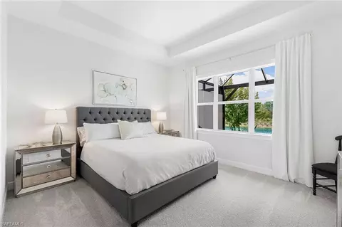 Bedroom - 6887 Saona Ct, Naples, FL 34113 photo 1 of 4