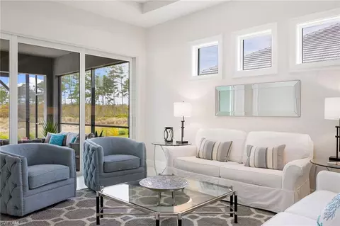 Living - 6887 Saona Ct, Naples, FL 34113 photo 3 of 3