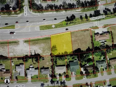 5472 Golden Gate Pkwy, Naples, FL 34116