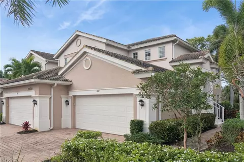 9170 Spanish Moss Way #822, Bonita Springs, FL 34135