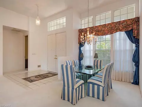 Dining - 589 Eagle Creek Dr, Naples, FL 34113 photo 1 of 1