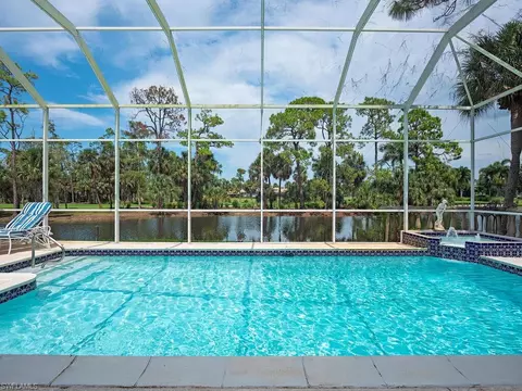 Exterior - 589 Eagle Creek Dr, Naples, FL 34113 photo 8 of 12