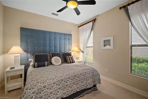 Bedroom - 6375 Costa Cir, Naples, FL 34113 photo 3 of 4