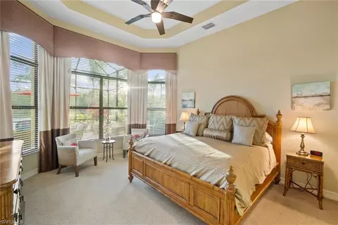 Bedroom - 6375 Costa Cir, Naples, FL 34113 photo 1 of 4
