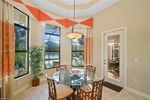 Dining - 6375 Costa Cir, Naples, FL 34113 photo 1 of 1
