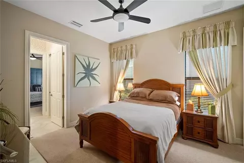 Bedroom - 6375 Costa Cir, Naples, FL 34113 photo 4 of 4