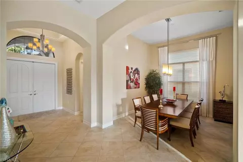 Entry Way - 6375 Costa Cir, Naples, FL 34113 photo 1 of 1