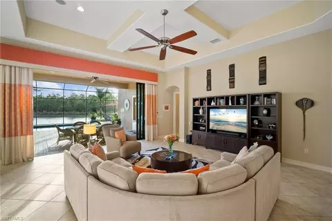Living - 6375 Costa Cir, Naples, FL 34113 photo 2 of 4