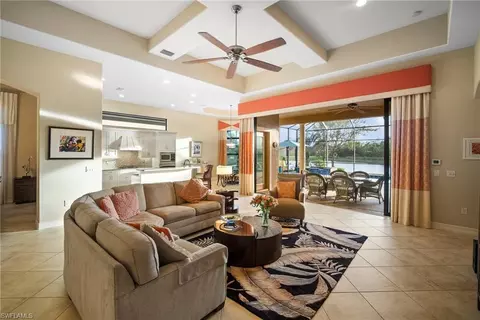 Living - 6375 Costa Cir, Naples, FL 34113 photo 1 of 4