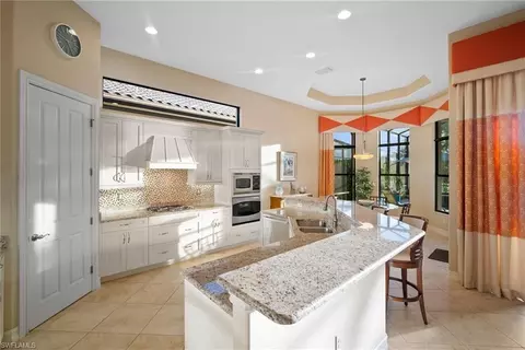 Kitchen - 6375 Costa Cir, Naples, FL 34113 photo 1 of 2