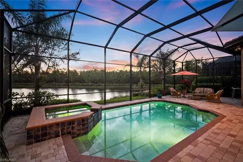 Exterior - 6375 Costa Cir, Naples, FL 34113 photo 6 of 12