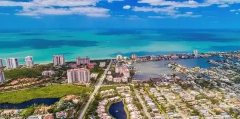565 Beachwalk Cir #T-201, Naples, FL 34108