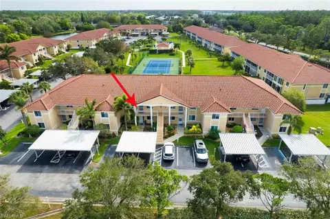 192 Furse Lakes Cir #H-9, Naples, FL 34104