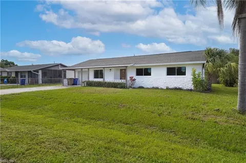 2207 Lily Rd, Fort Myers, FL 33905