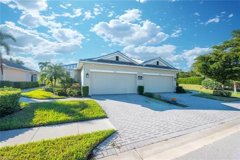2664 Anguilla Dr, Cape Coral, FL 33991
