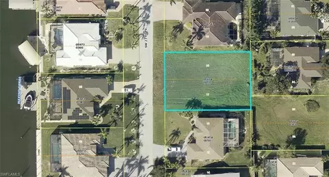 2537 SW 27th Pl, Cape Coral, FL 33914