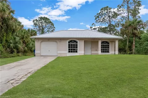 641 Glenquist Ave S, Lehigh Acres, FL 33974