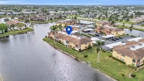 360 Charlemagne Blvd #D101, Naples, FL 34112