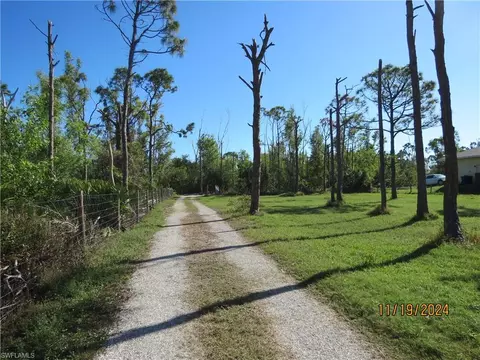 8721 Nome Ct, Saint James City, FL 33956