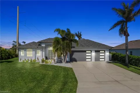 1921 SW 29th Ter, Cape Coral, FL 33914