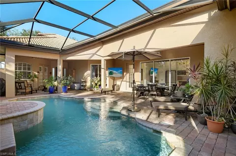 12656 Grandezza Cir, Estero, FL 33928 photo 2