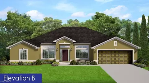 559 Mcarthur Blvd, Lehigh Acres, FL 33974