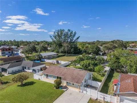 3101 54th St SW, Naples, FL 34116
