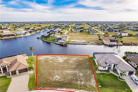 3618 NW 10th St, Cape Coral, FL 33993