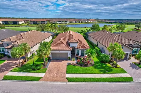 9486 Montelanico Loop, Naples, FL 34119