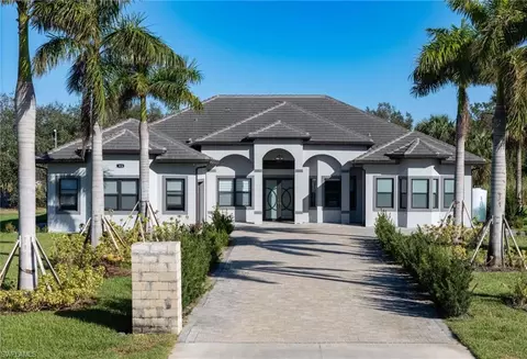 7824 3rd Ter, Labelle, FL 33935