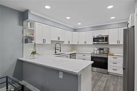 6891 Pentland Way #93, Fort Myers, FL 33966
