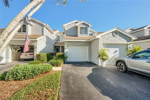 2541 Citrus Lake Dr #A-103, Naples, FL 34109
