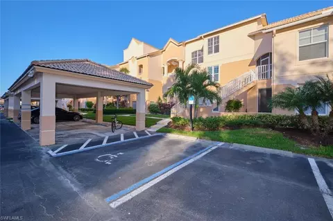 16491 Millstone Cir #207, Fort Myers, FL 33908