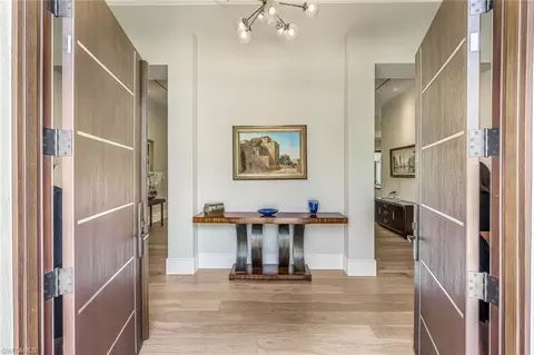 Entry Way - 4651 Crayton Rd, Naples, FL 34103 photo 1 of 4