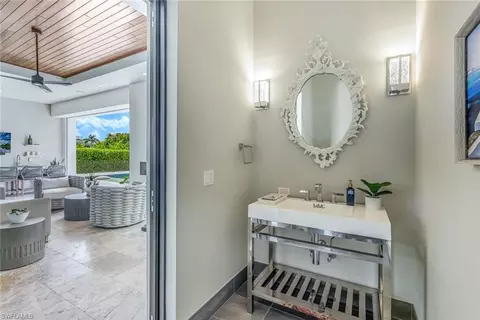 Bath - 4651 Crayton Rd, Naples, FL 34103 photo 6 of 6