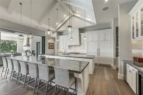 Kitchen - 4651 Crayton Rd, Naples, FL 34103 photo 1 of 10