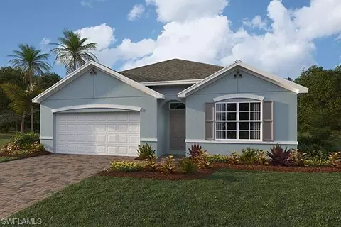 3049 Harvard Cir, Labelle, FL 33935