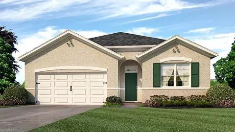 5015 Montrose Ln, Labelle, FL 33935