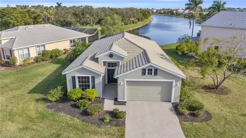 2733 Maraval Ct, Cape Coral, FL 33991