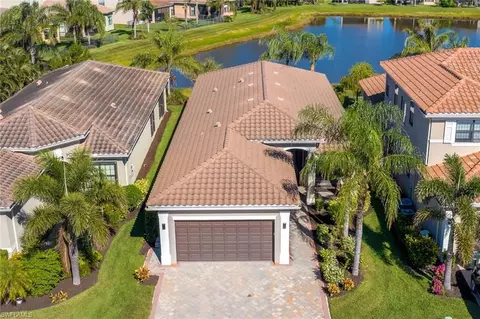 11555 Meadowrun Cir, Fort Myers, FL 33913