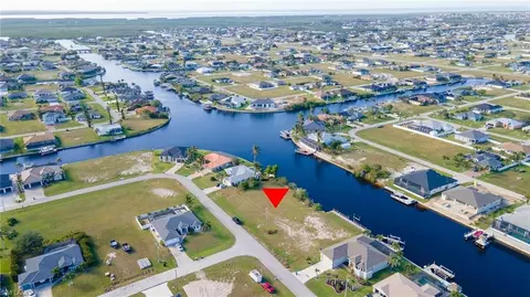 3519 NW 14th St, Cape Coral, FL 33993