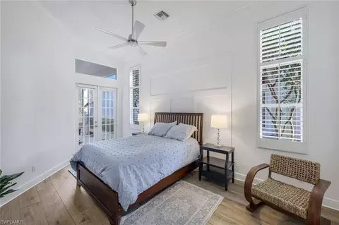 Bedroom - 8575 Pepper Tree Way, Naples, FL 34114 photo 1 of 4