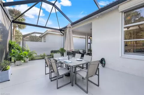 Exterior - 8575 Pepper Tree Way, Naples, FL 34114 photo 5 of 6