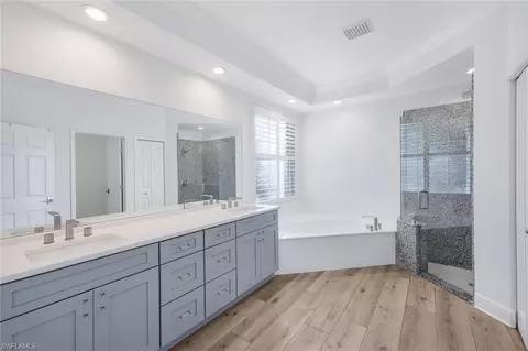 Bath - 8575 Pepper Tree Way, Naples, FL 34114 photo 1 of 2