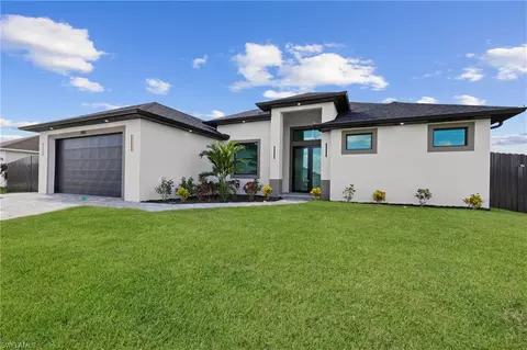 3432 SW 8th Pl, Cape Coral, FL 33914