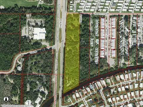 6360 Collier Blvd, Naples, FL 34114