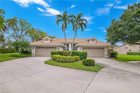 8501 Mustang Dr #45, Naples, FL 34113