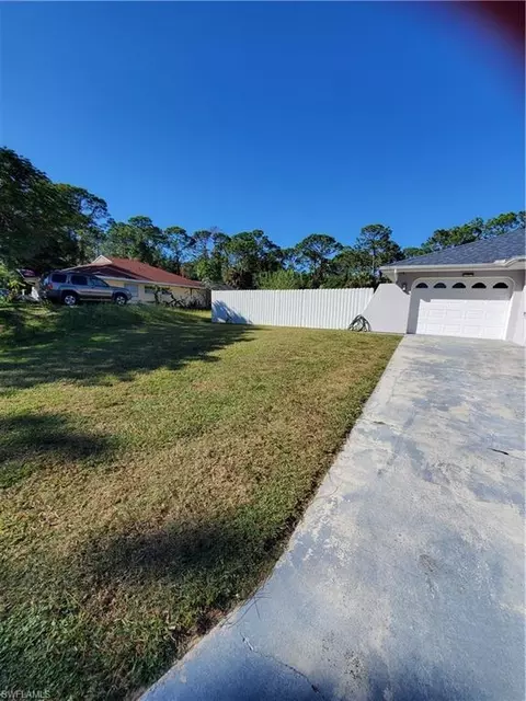 709 Michael Ave E, Lehigh Acres, FL 33936